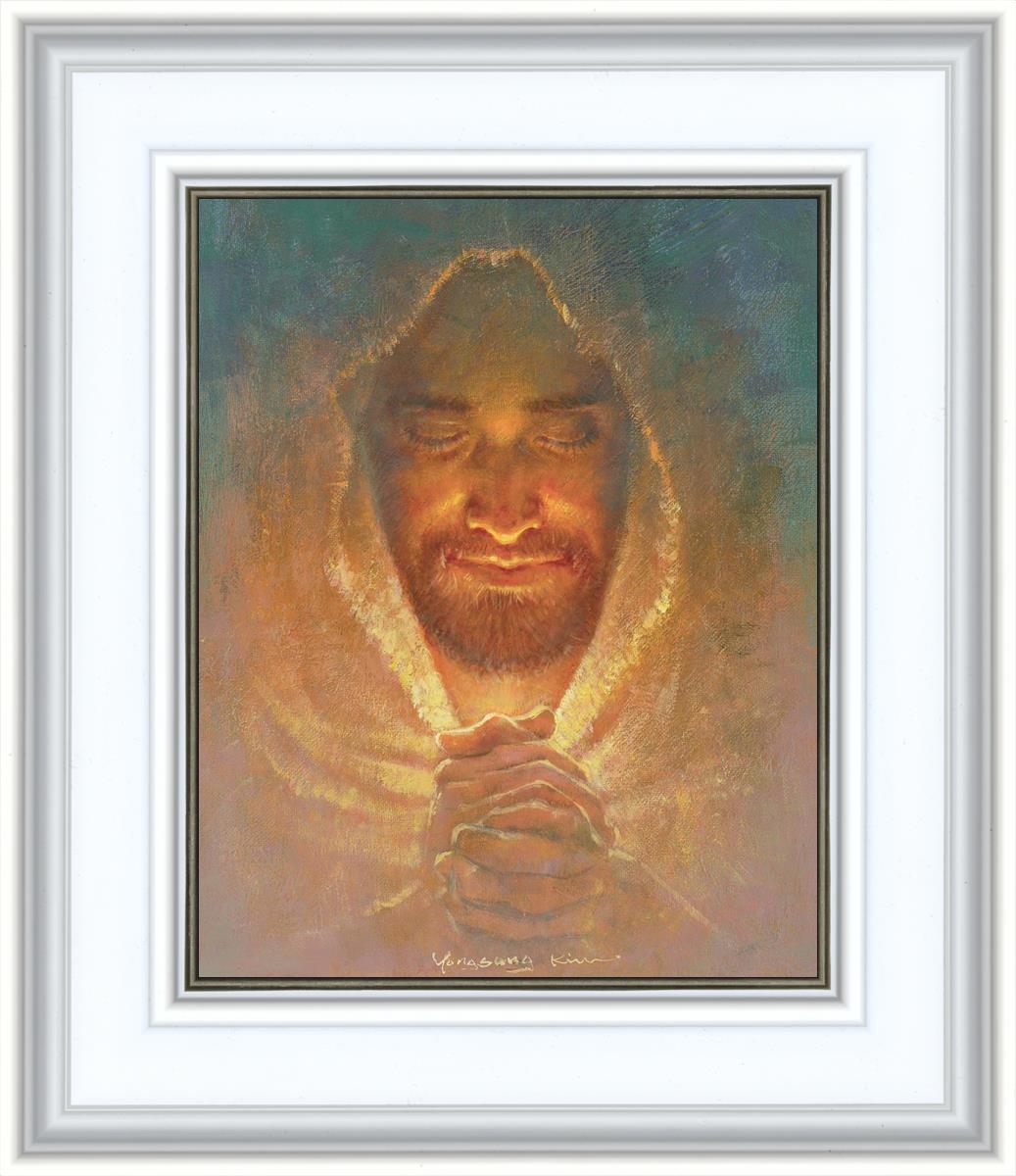 The Peace of God