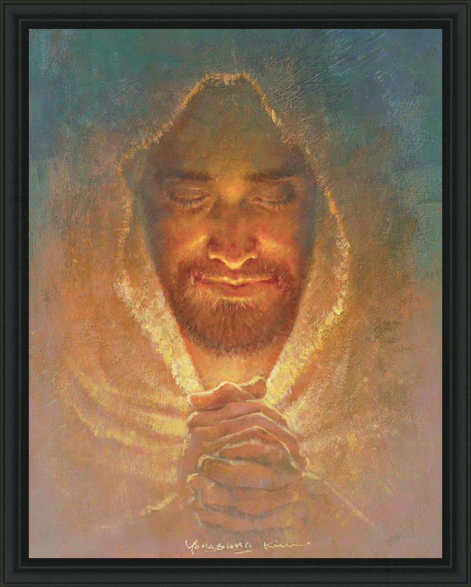 The Peace of God