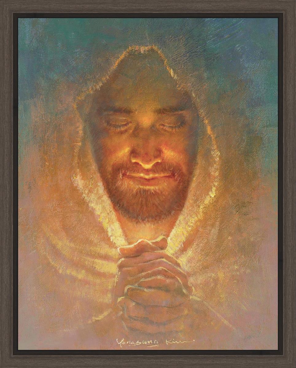 The Peace of God