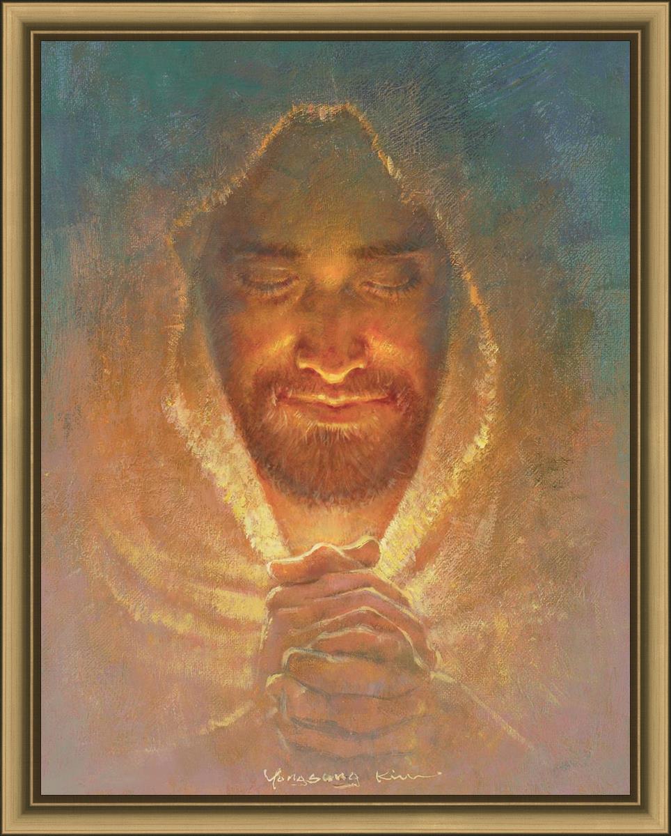 The Peace of God