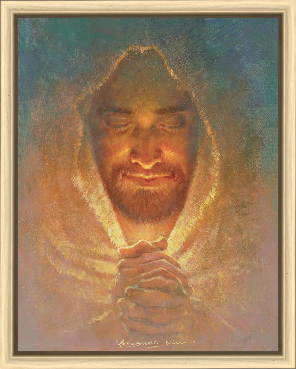The Peace of God
