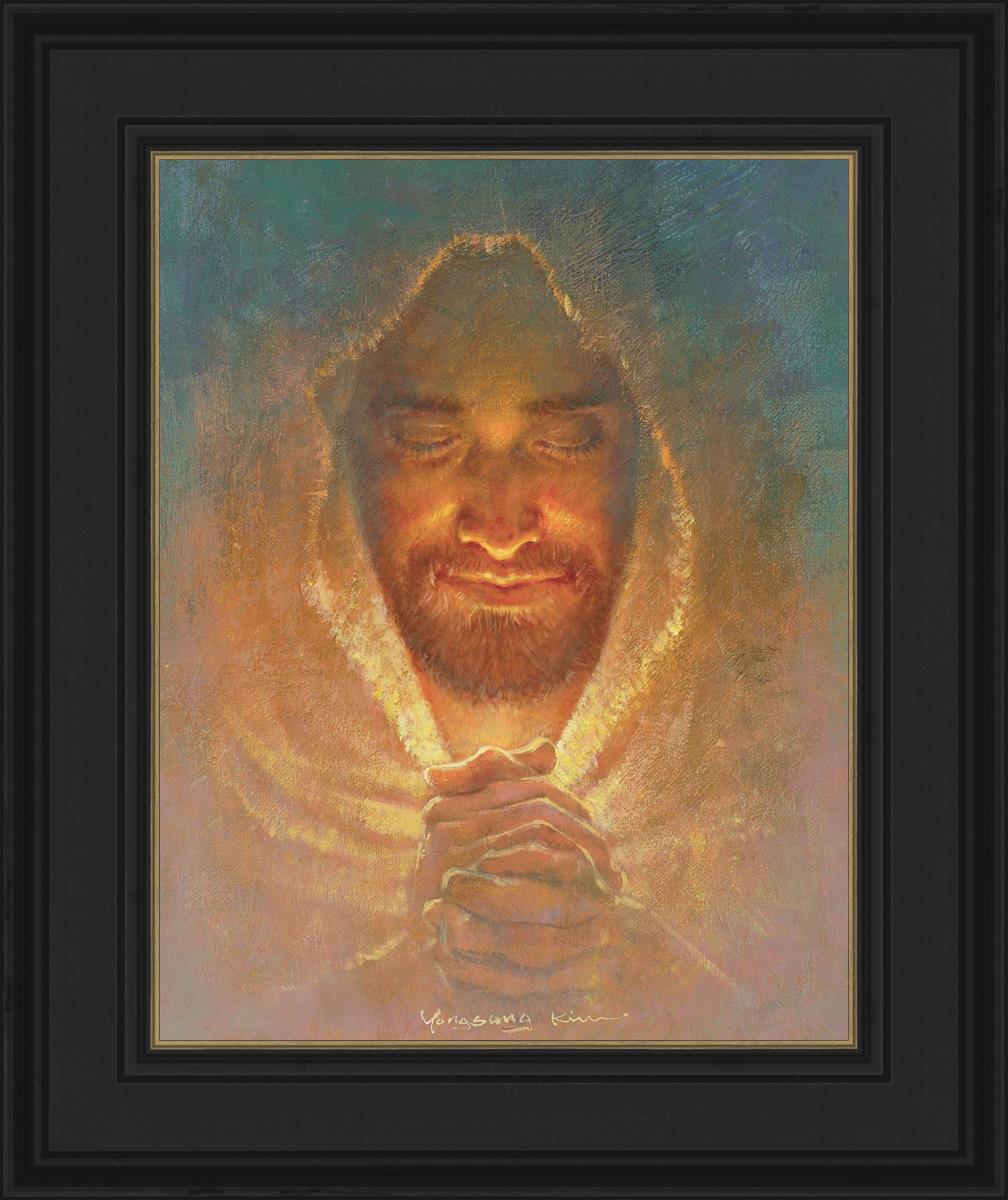 The Peace of God