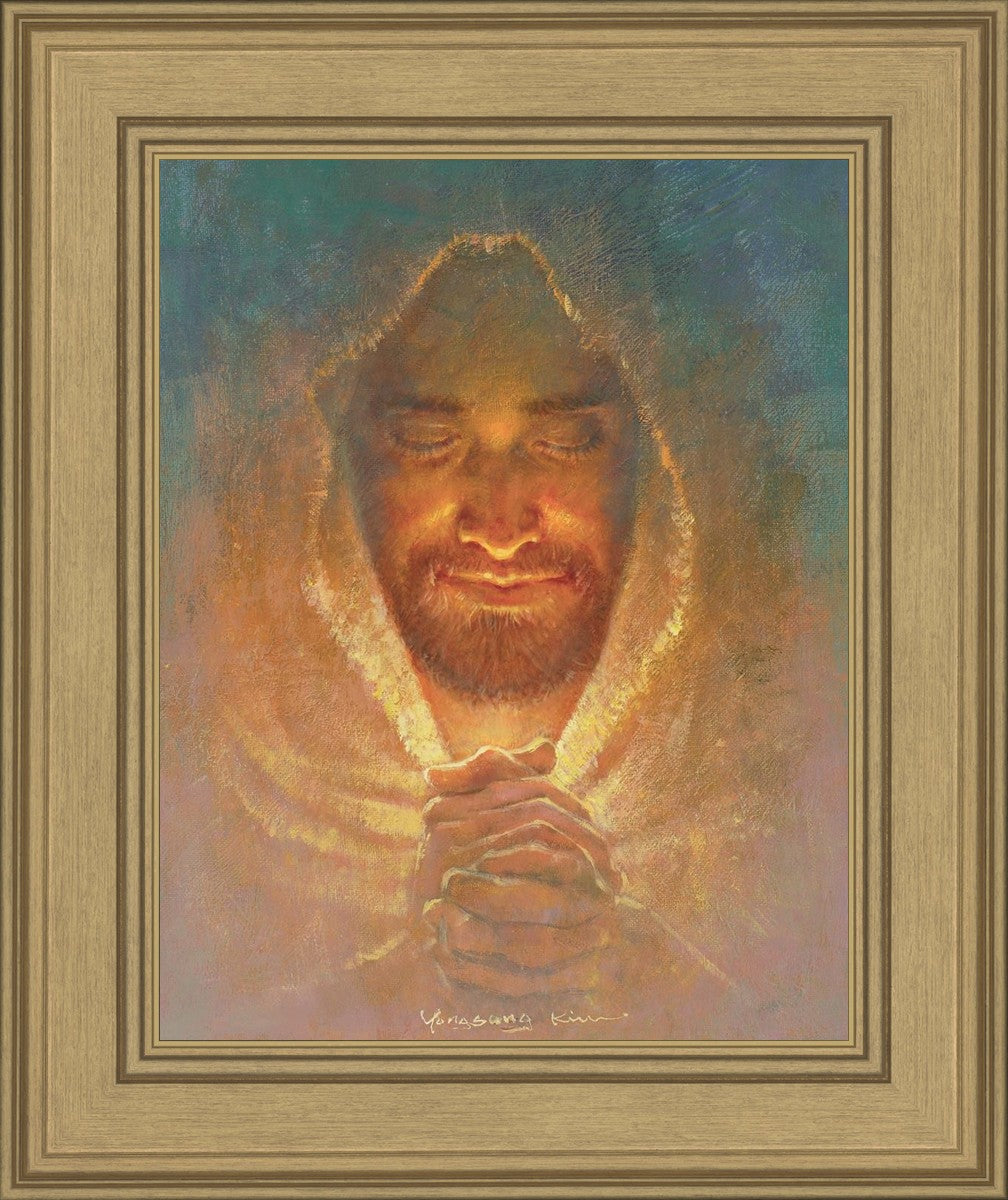 The Peace of God