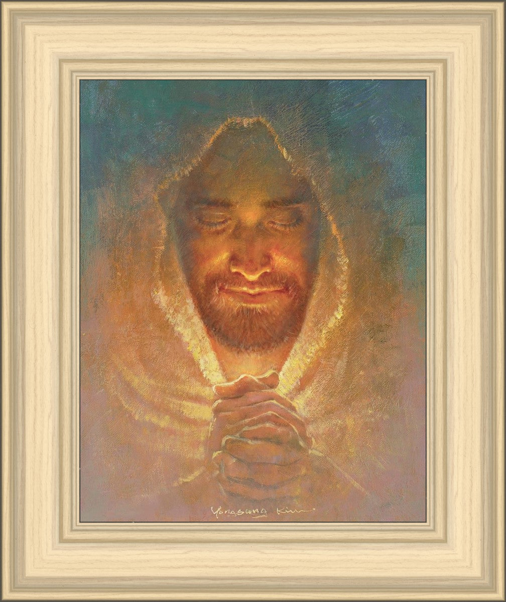 The Peace of God