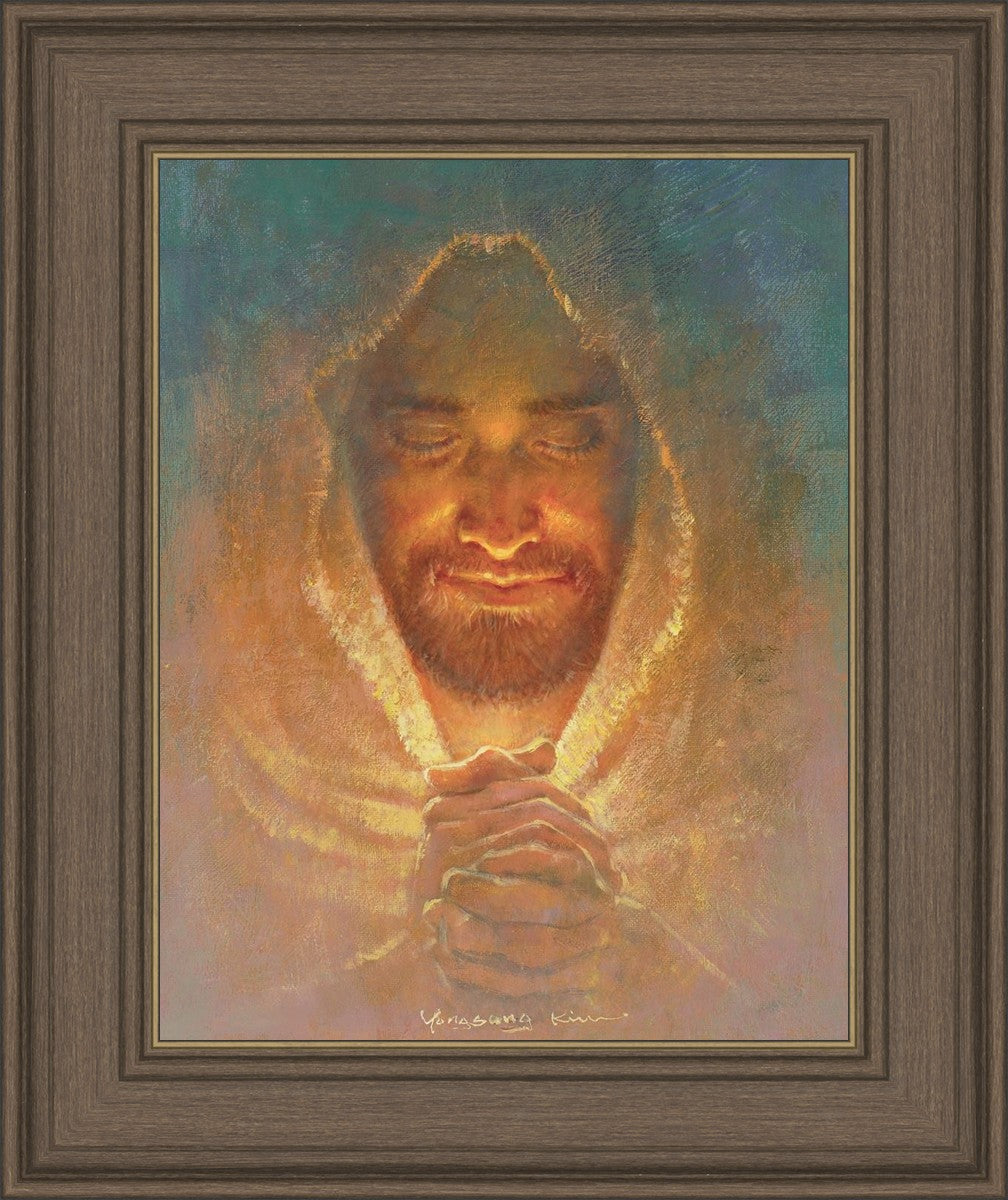 The Peace of God