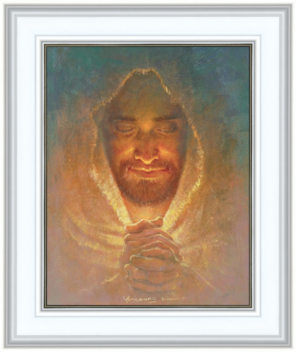 The Peace of God