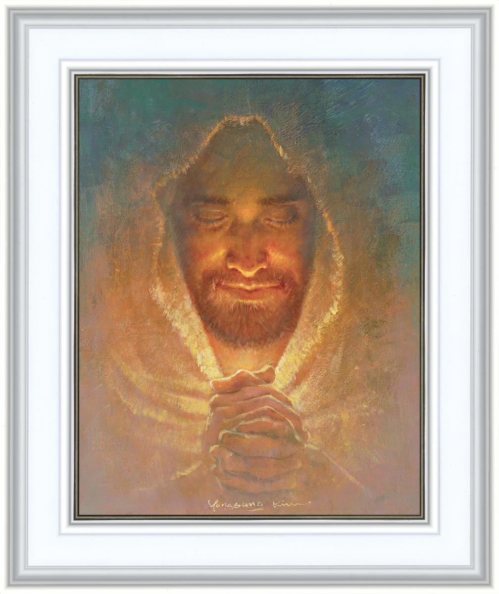 The Peace of God