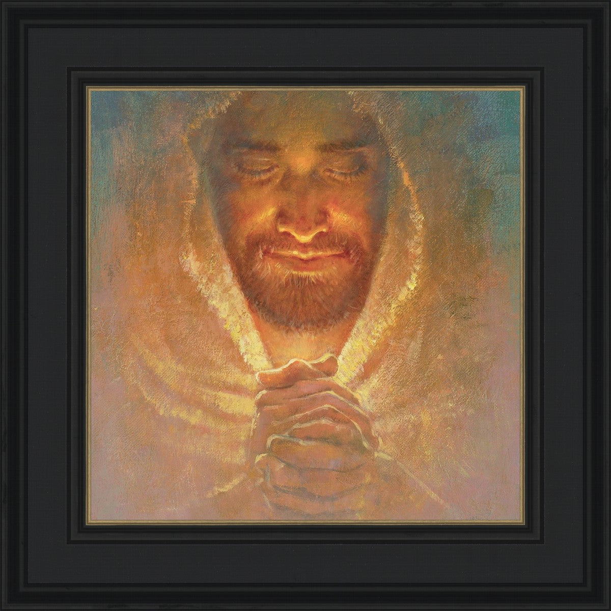 The Peace of God