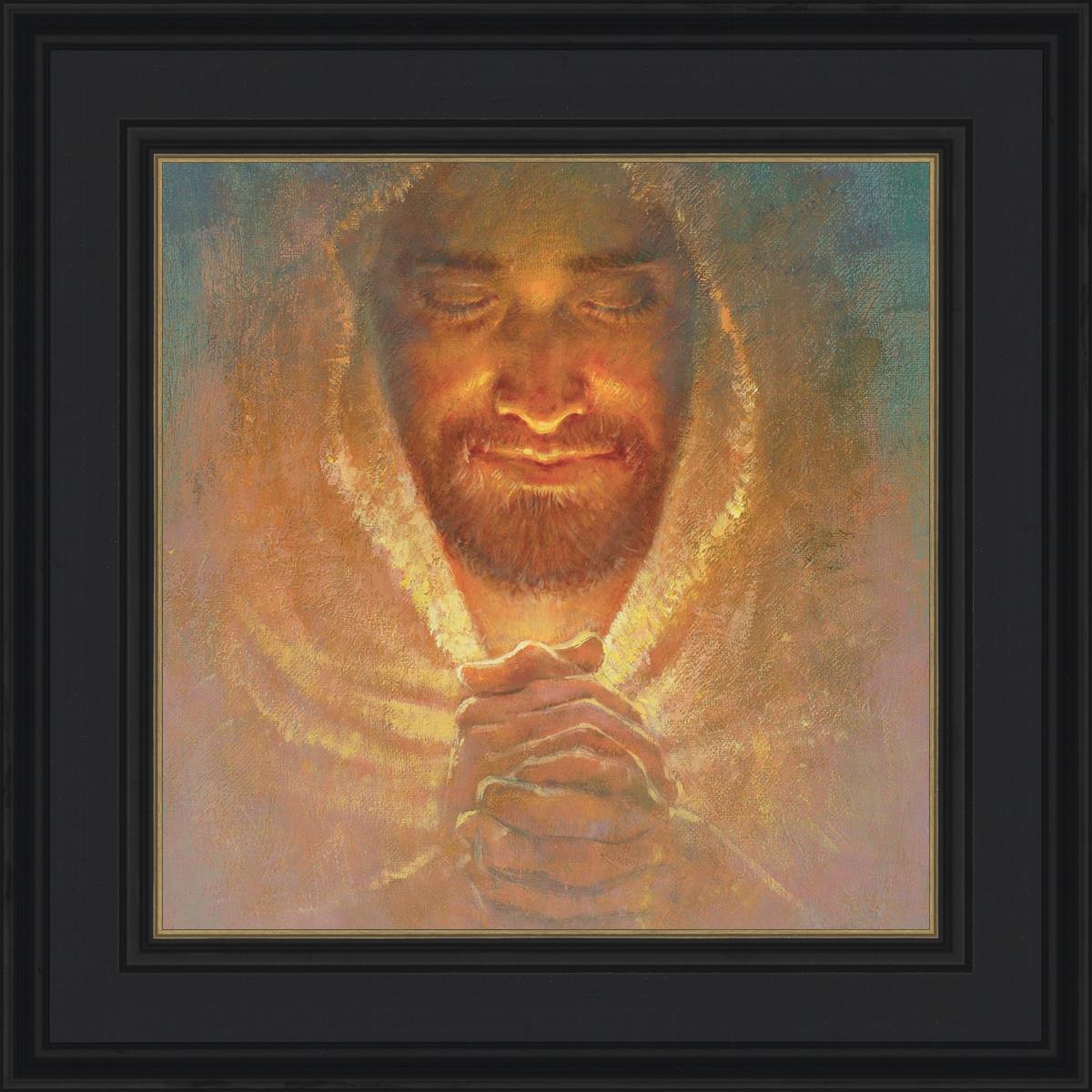 The Peace of God