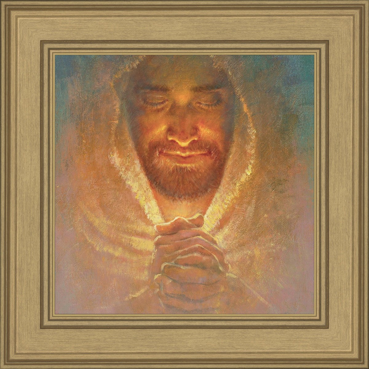 The Peace of God