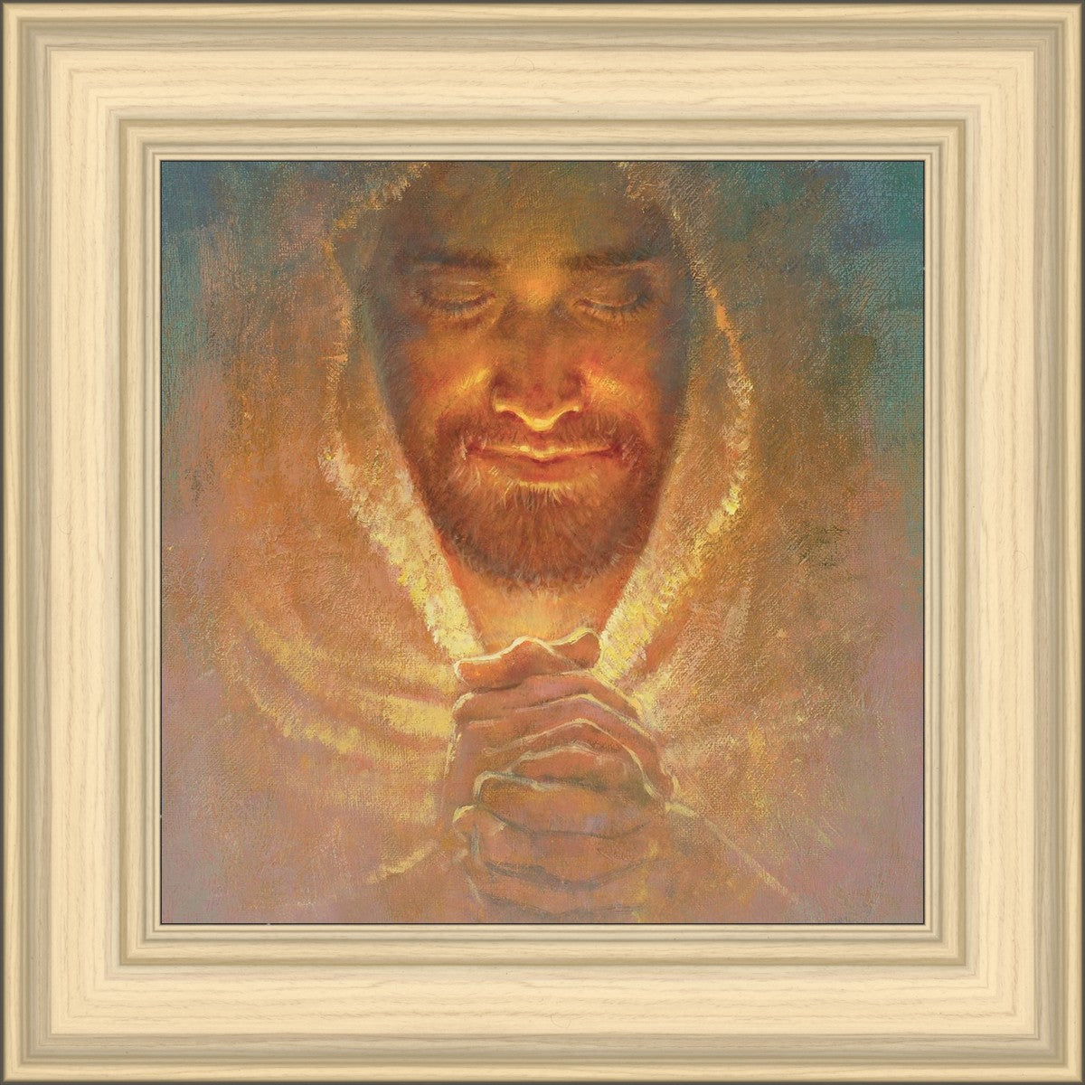 The Peace of God