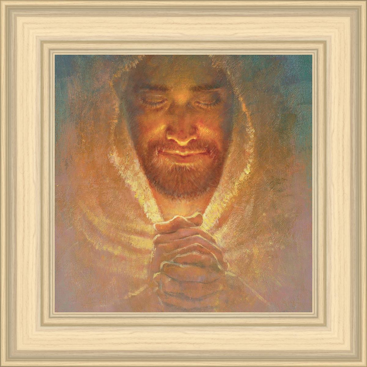 The Peace of God