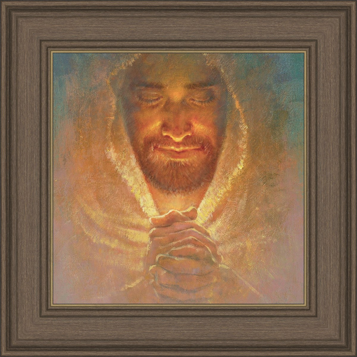 The Peace of God