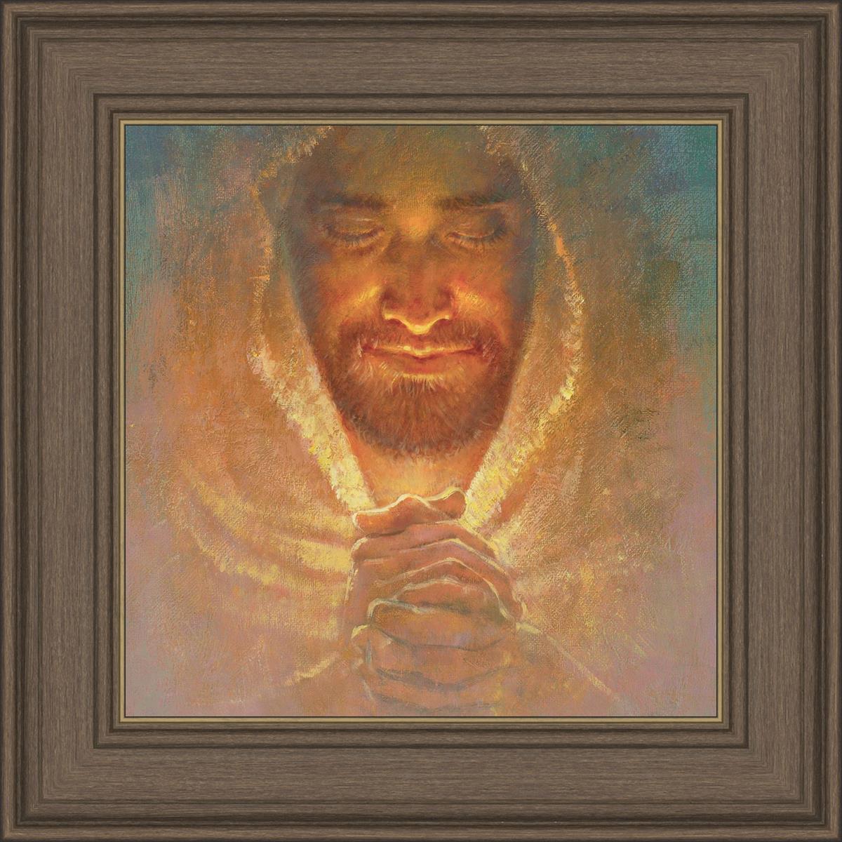 The Peace of God