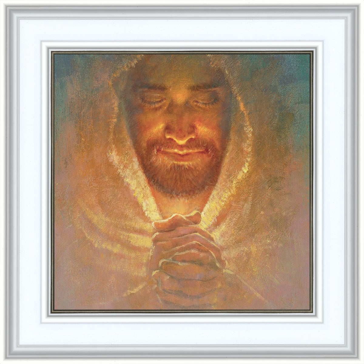 The Peace of God