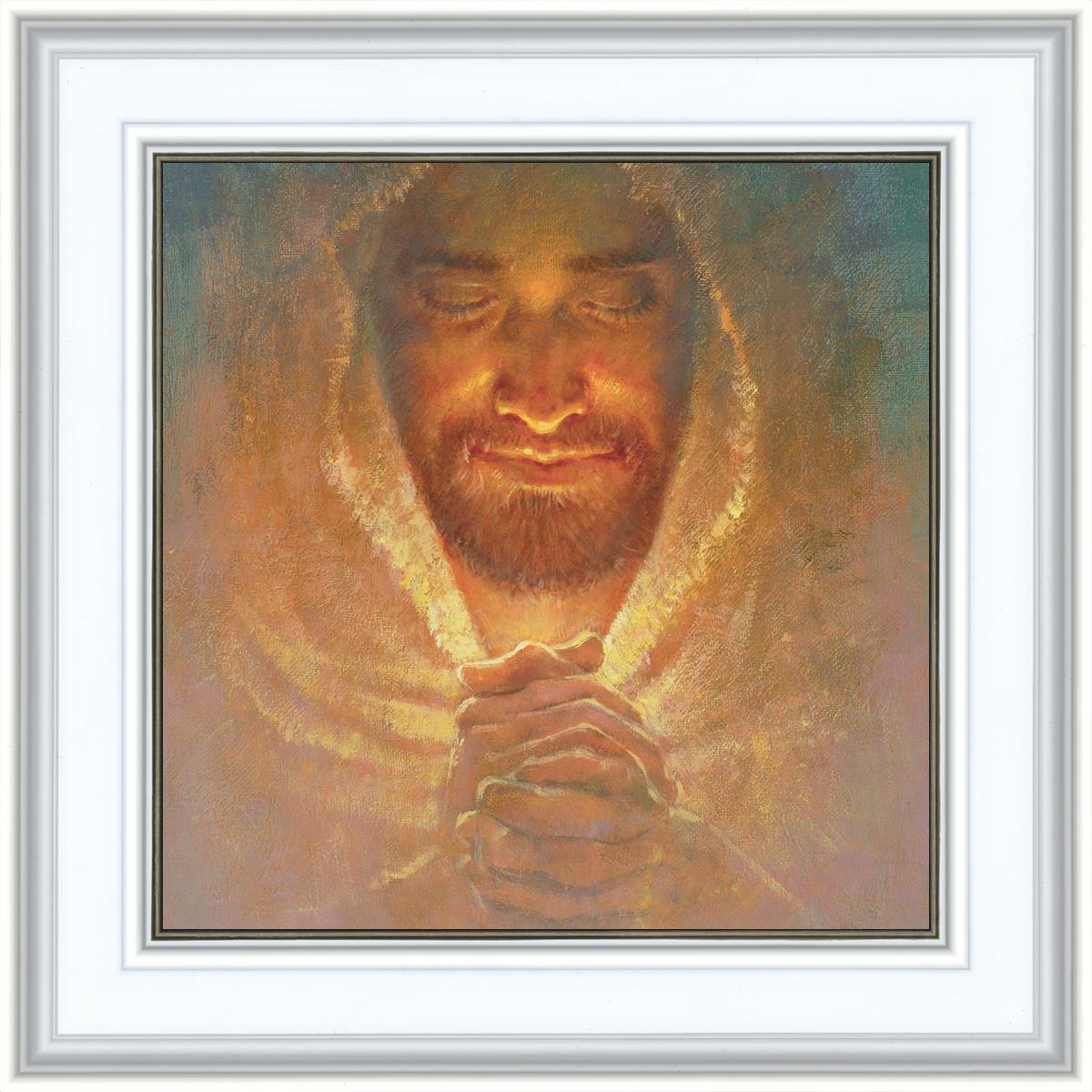 The Peace of God