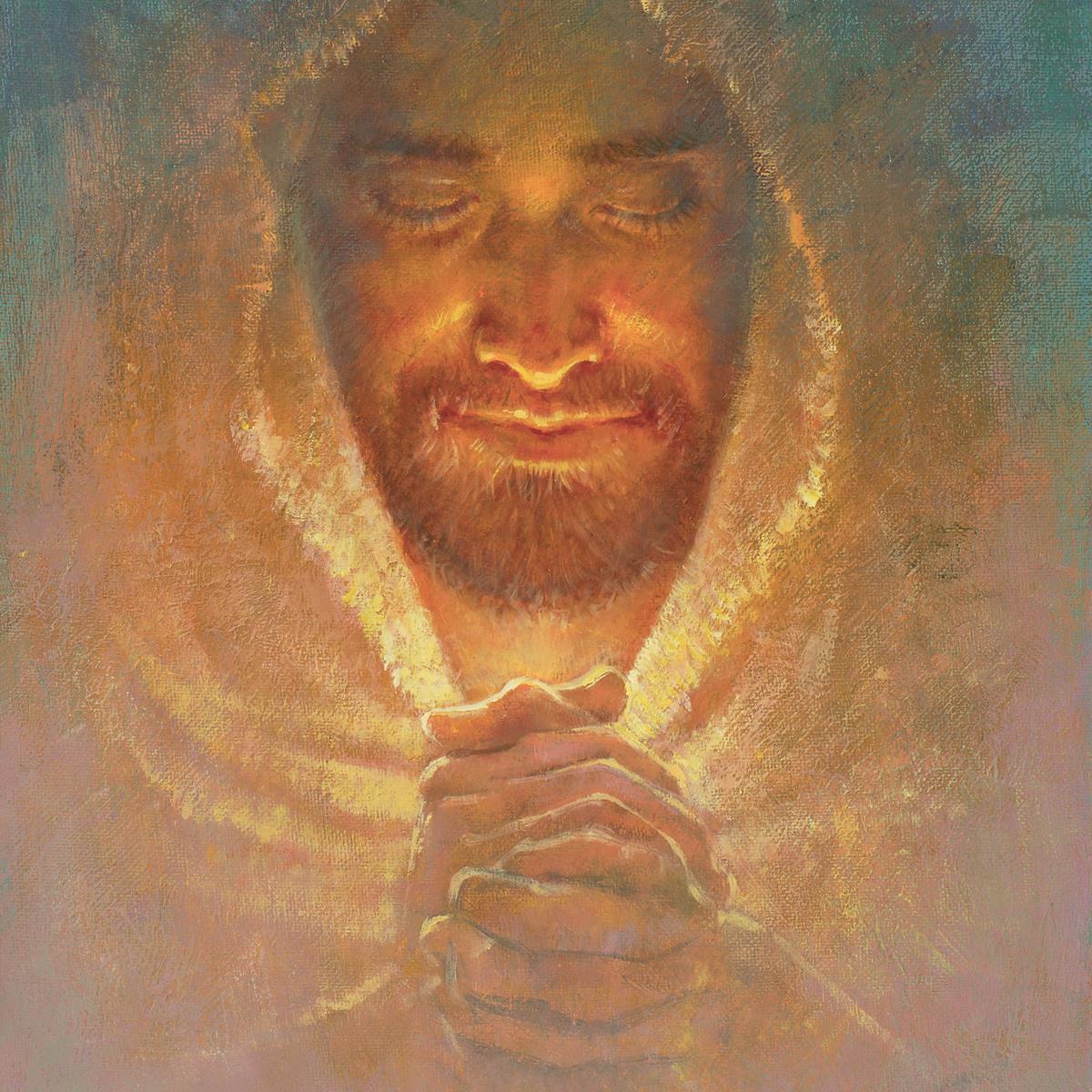 The Peace of God