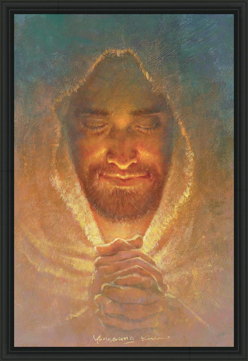 The Peace of God
