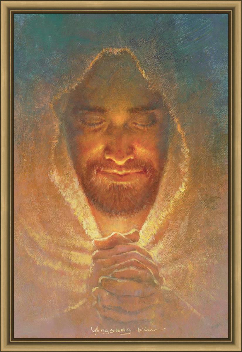 The Peace of God