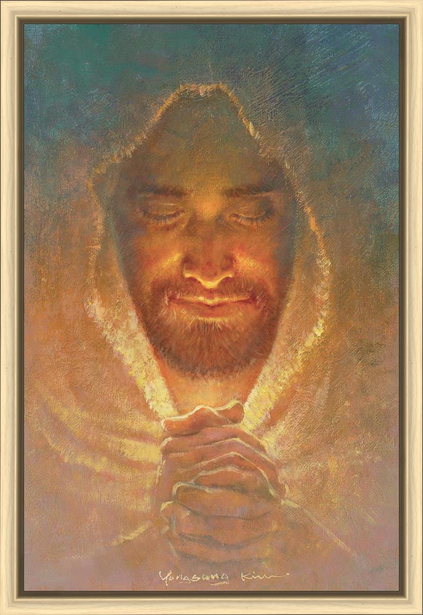 The Peace of God