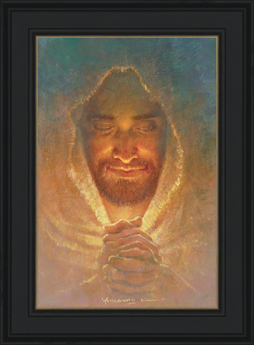 The Peace of God