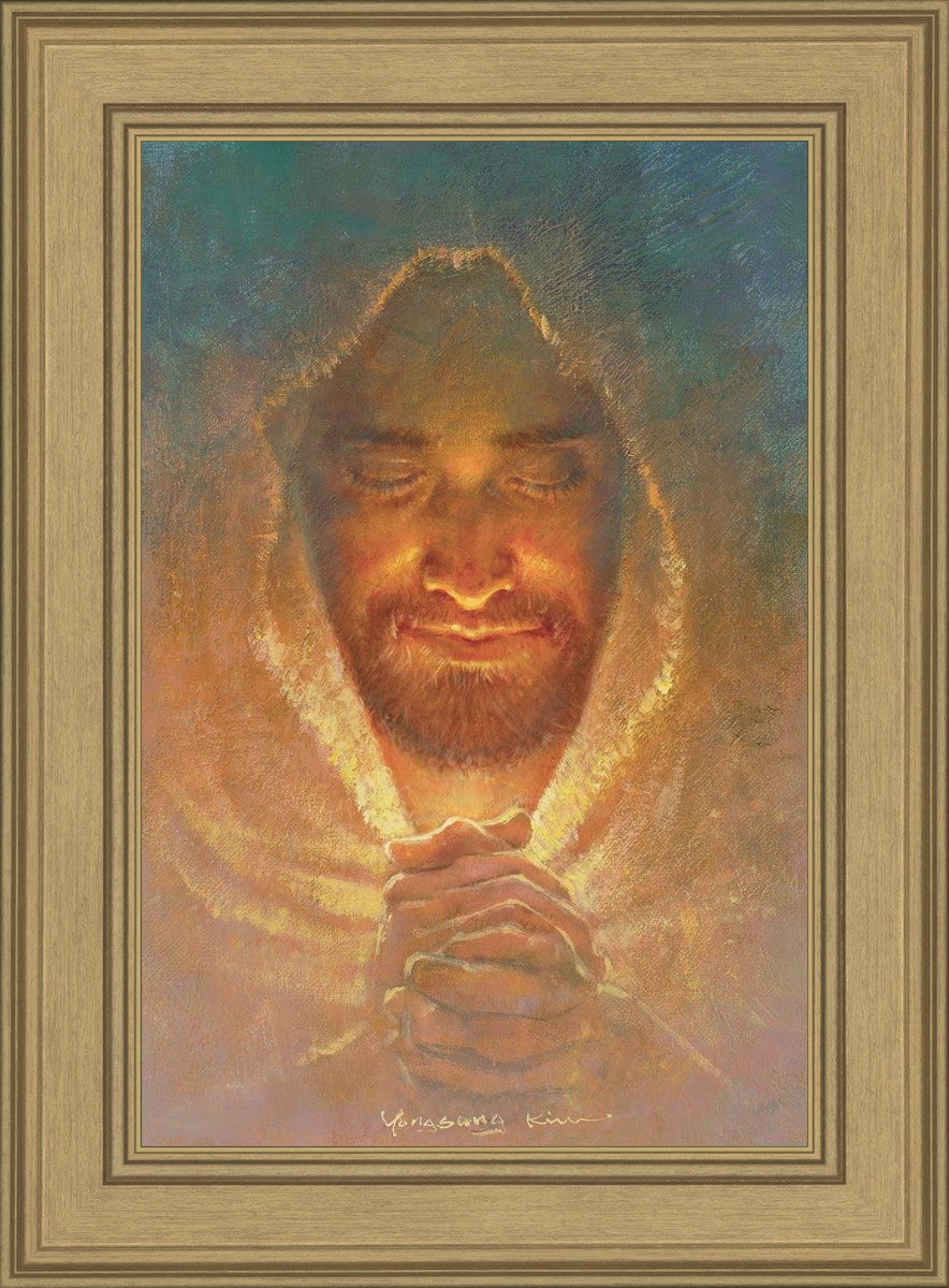 The Peace of God