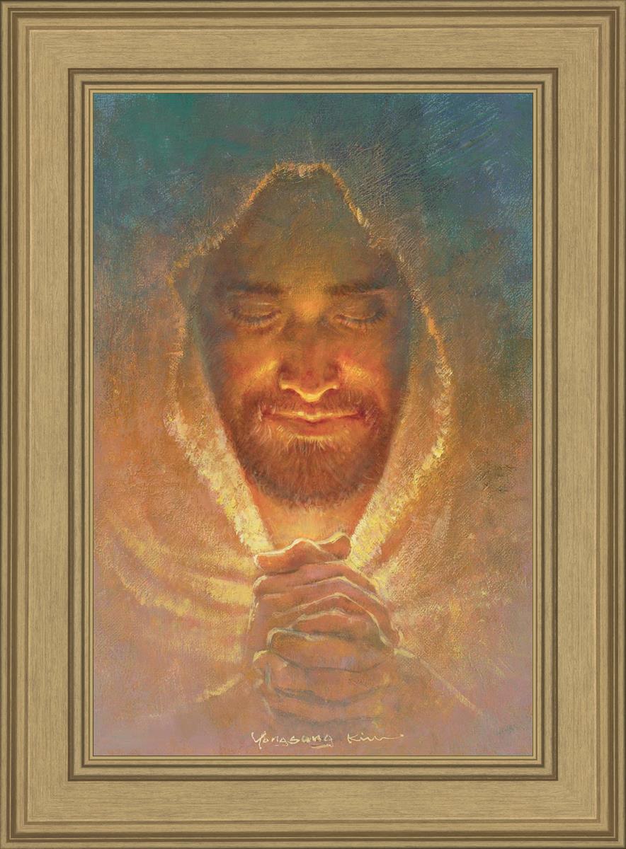 The Peace of God