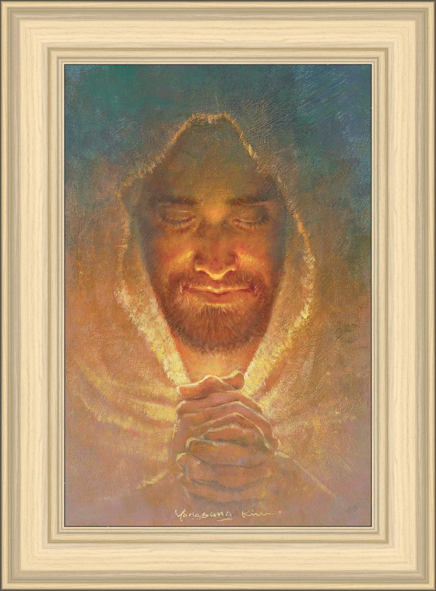 The Peace of God