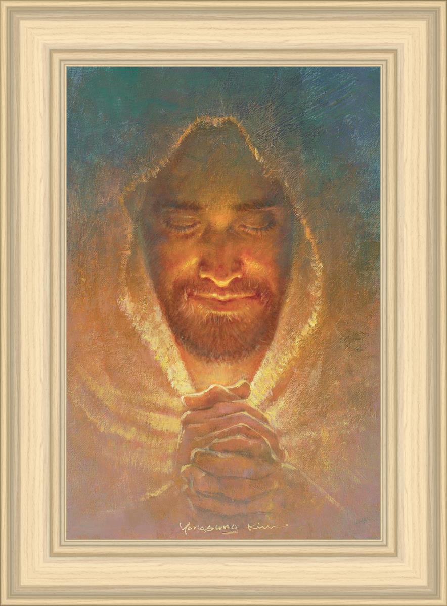 The Peace of God