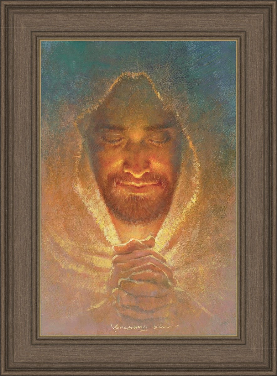 The Peace of God