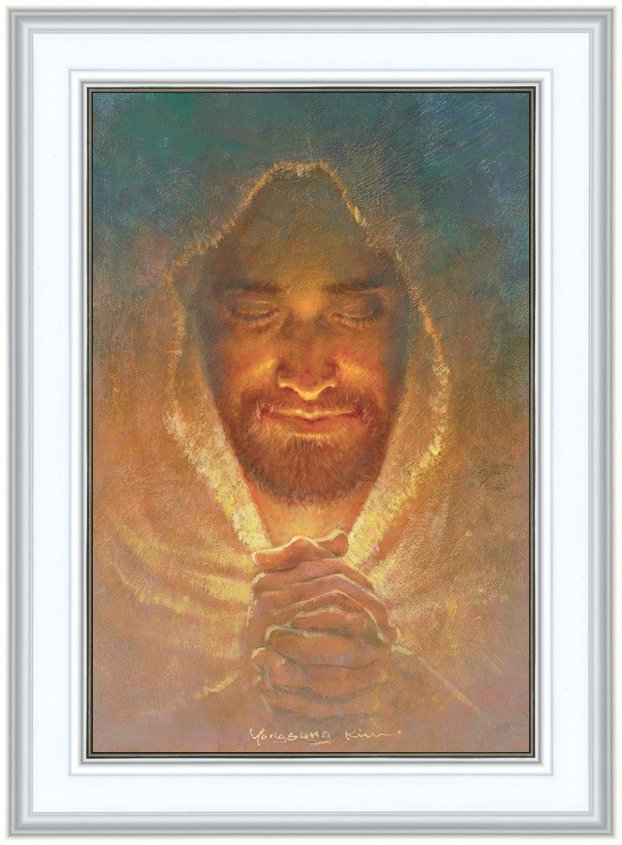 The Peace of God
