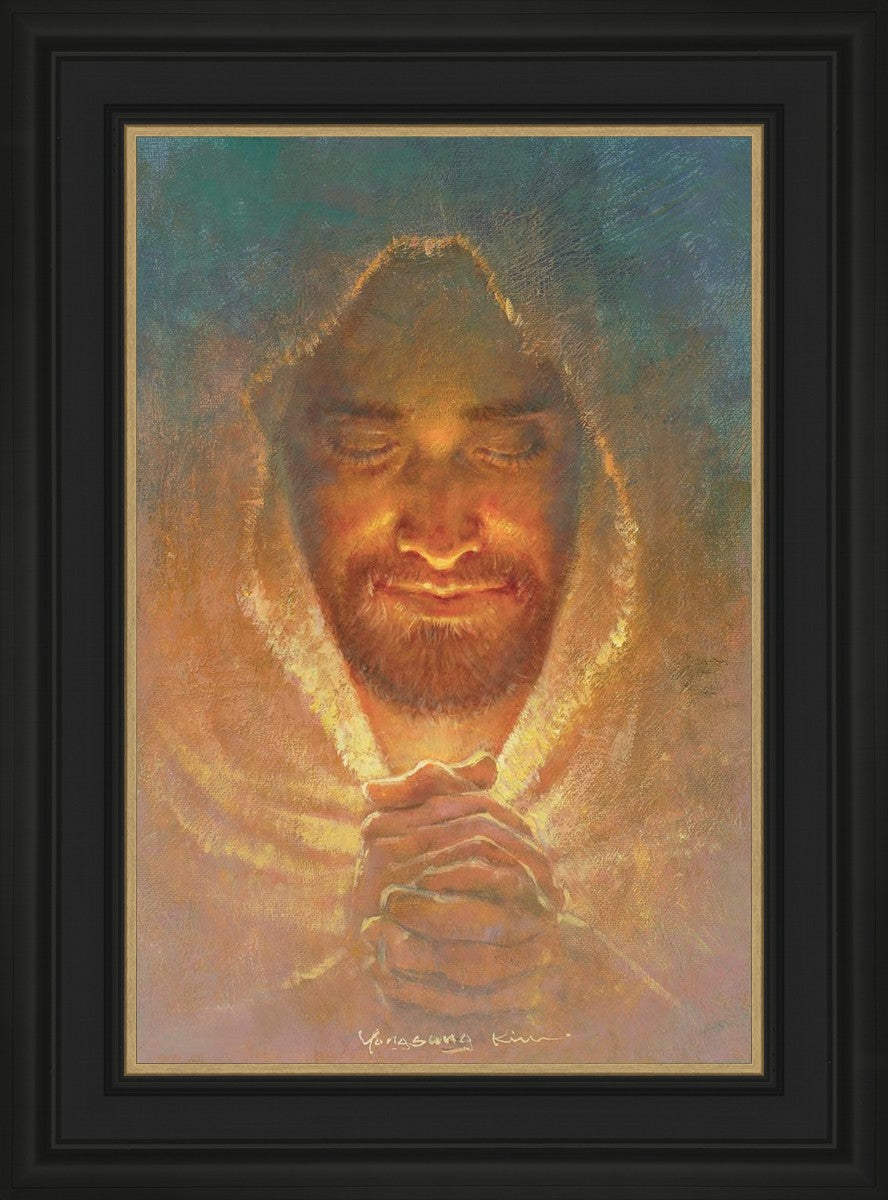 The Peace of God