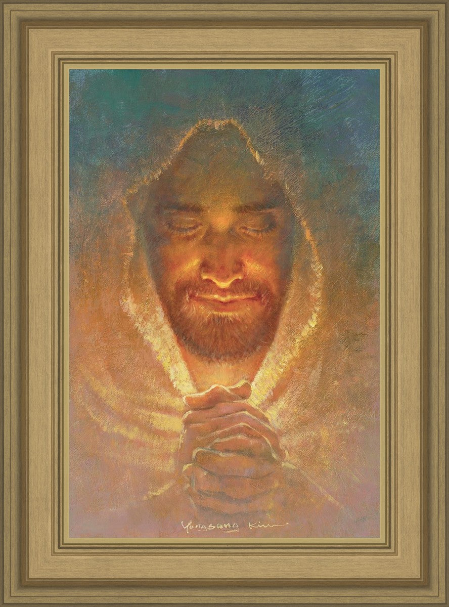 The Peace of God