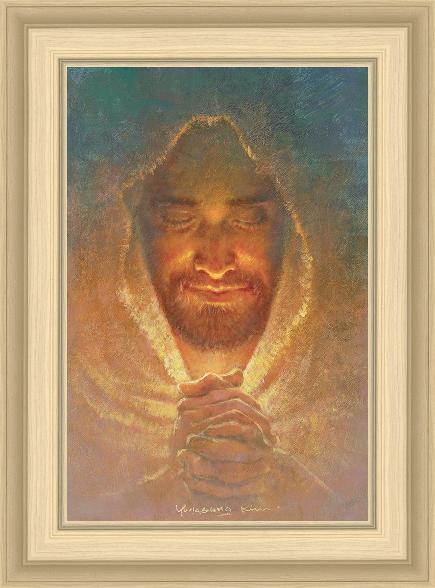 The Peace of God