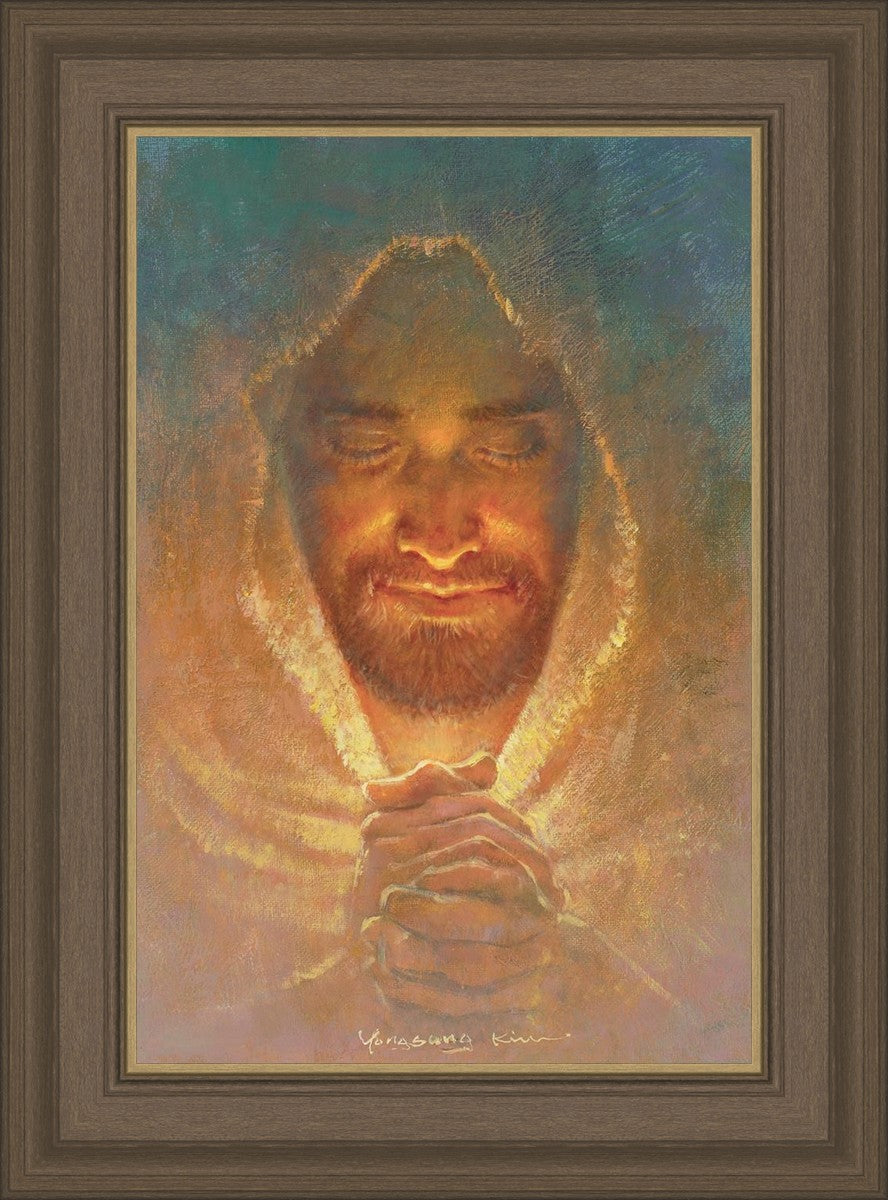 The Peace of God