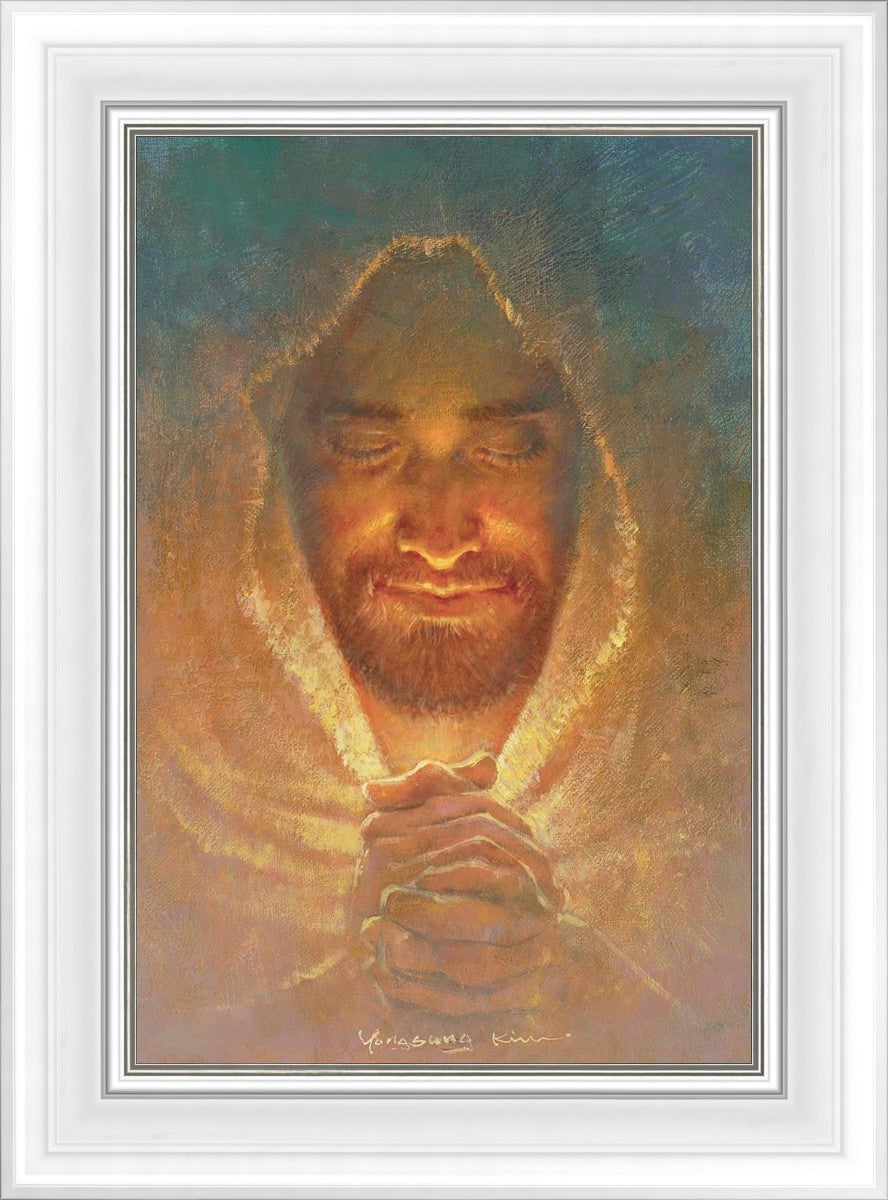 The Peace of God