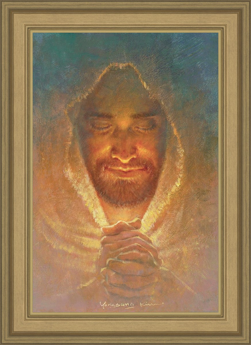 The Peace of God