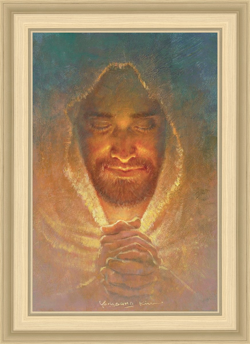 The Peace of God