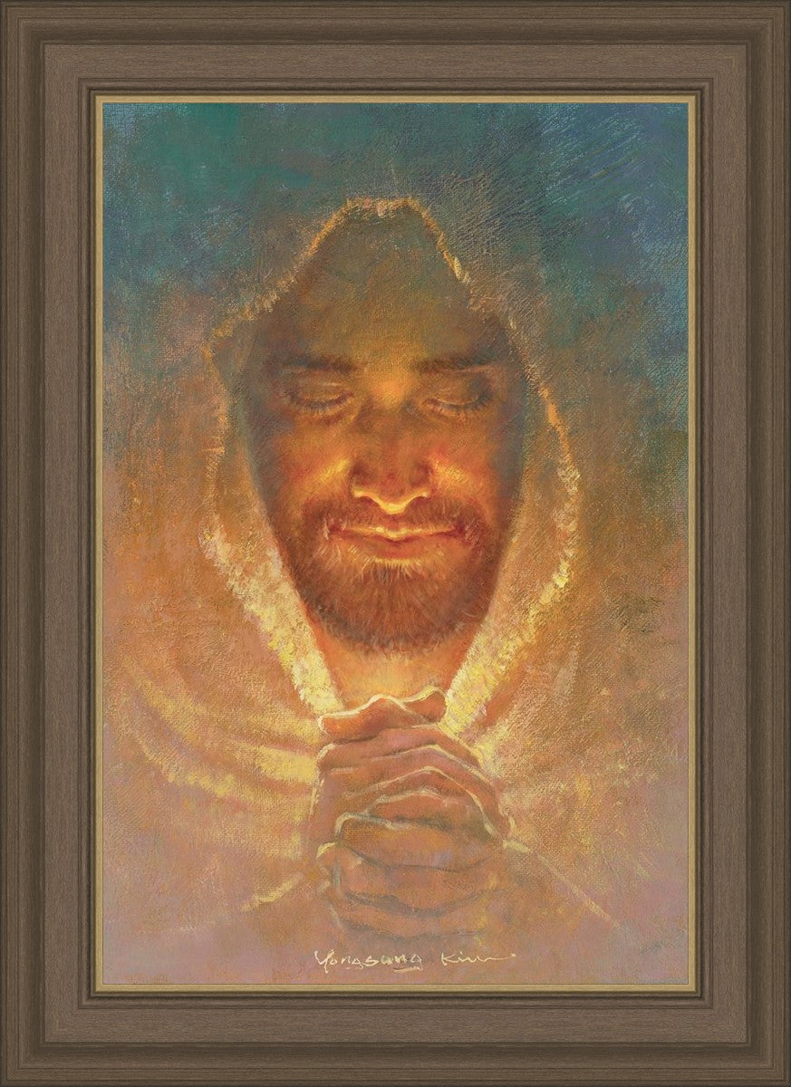 The Peace of God