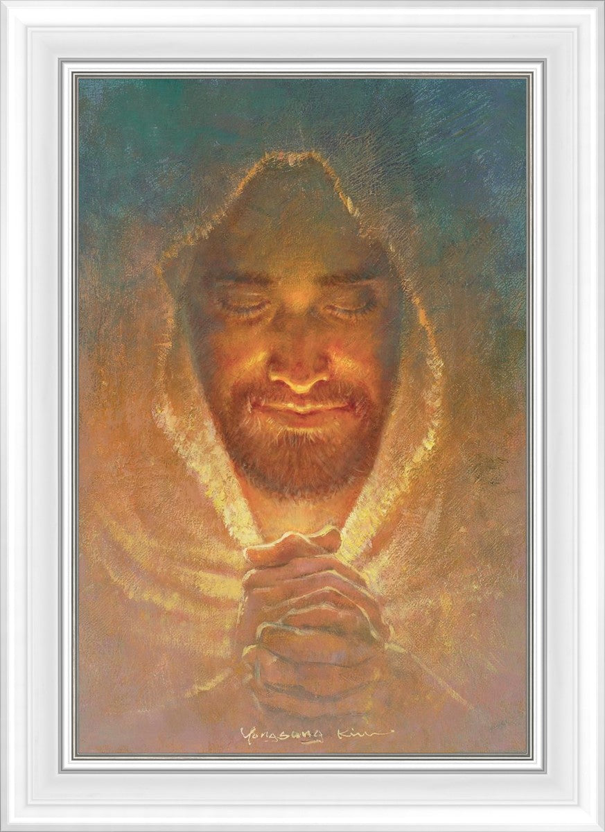 The Peace of God