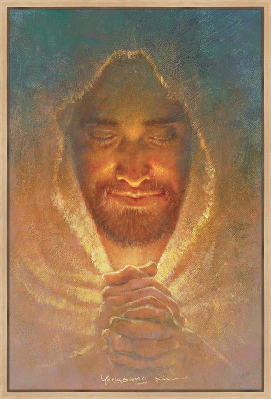 The Peace of God