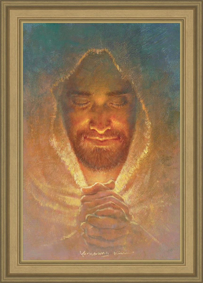 The Peace of God