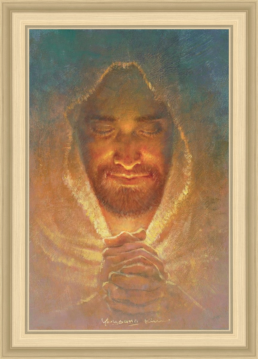 The Peace of God