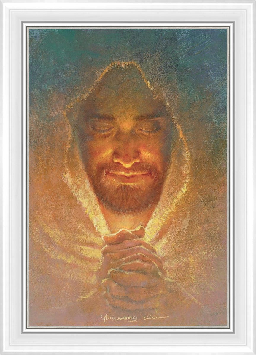 The Peace of God