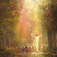 Heaven's Glow