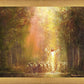 Heaven's Glow
