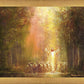 Heaven's Glow