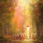 Heaven's Glow