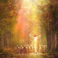 Heaven's Glow