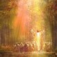 Heaven's Glow